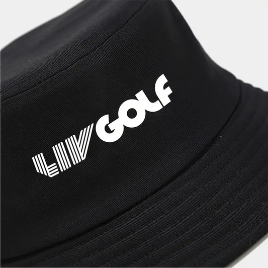 LIV Golf Bucket Hat
