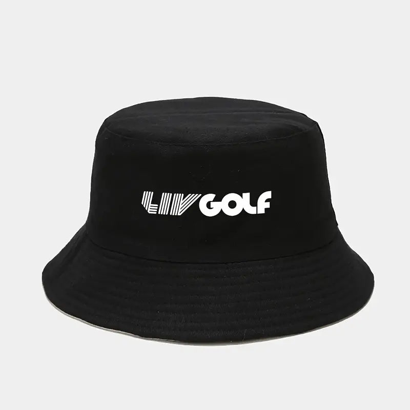 LIV Golf Bucket Hat