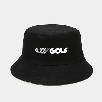 LIV Golf Bucket Hat