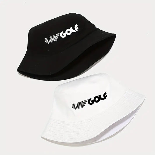 LIV Golf Bucket Hat