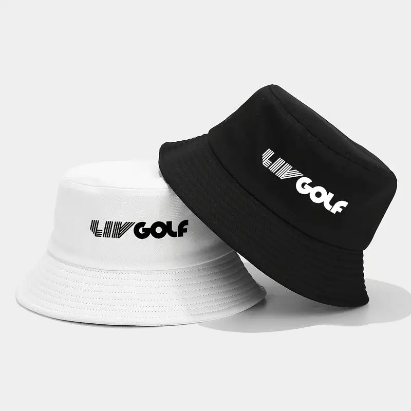 LIV Golf Bucket Hat