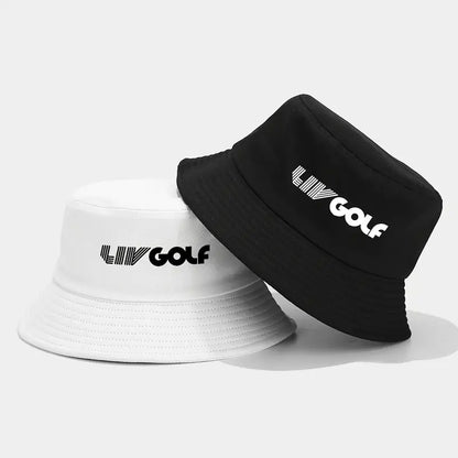 LIV Golf Bucket Hat