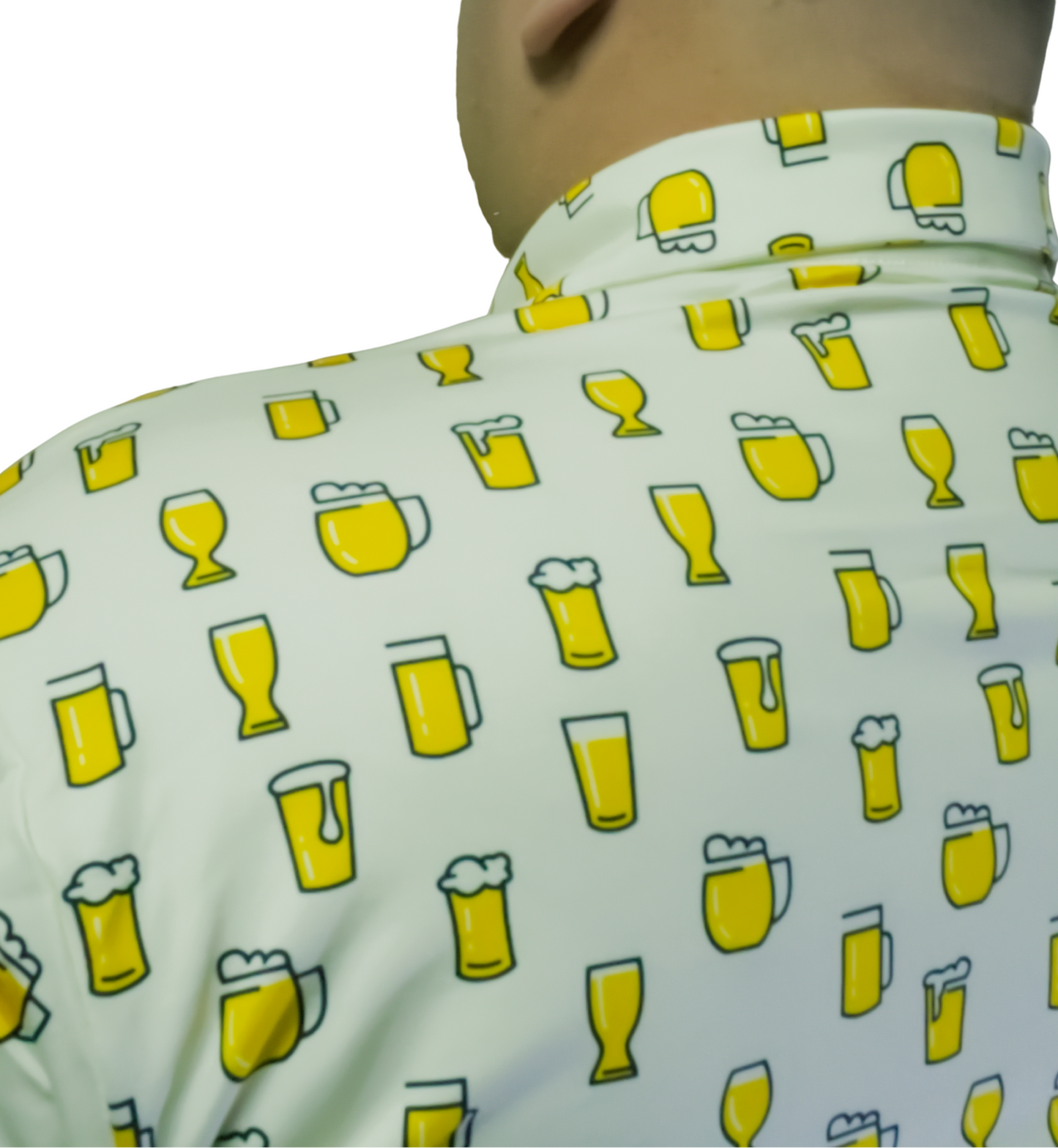 Brewmaster - Premium Collection 2025 - ShankDaddy Golf Polo / T-Shirts