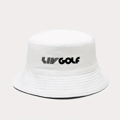 LIV Golf Bucket Hat