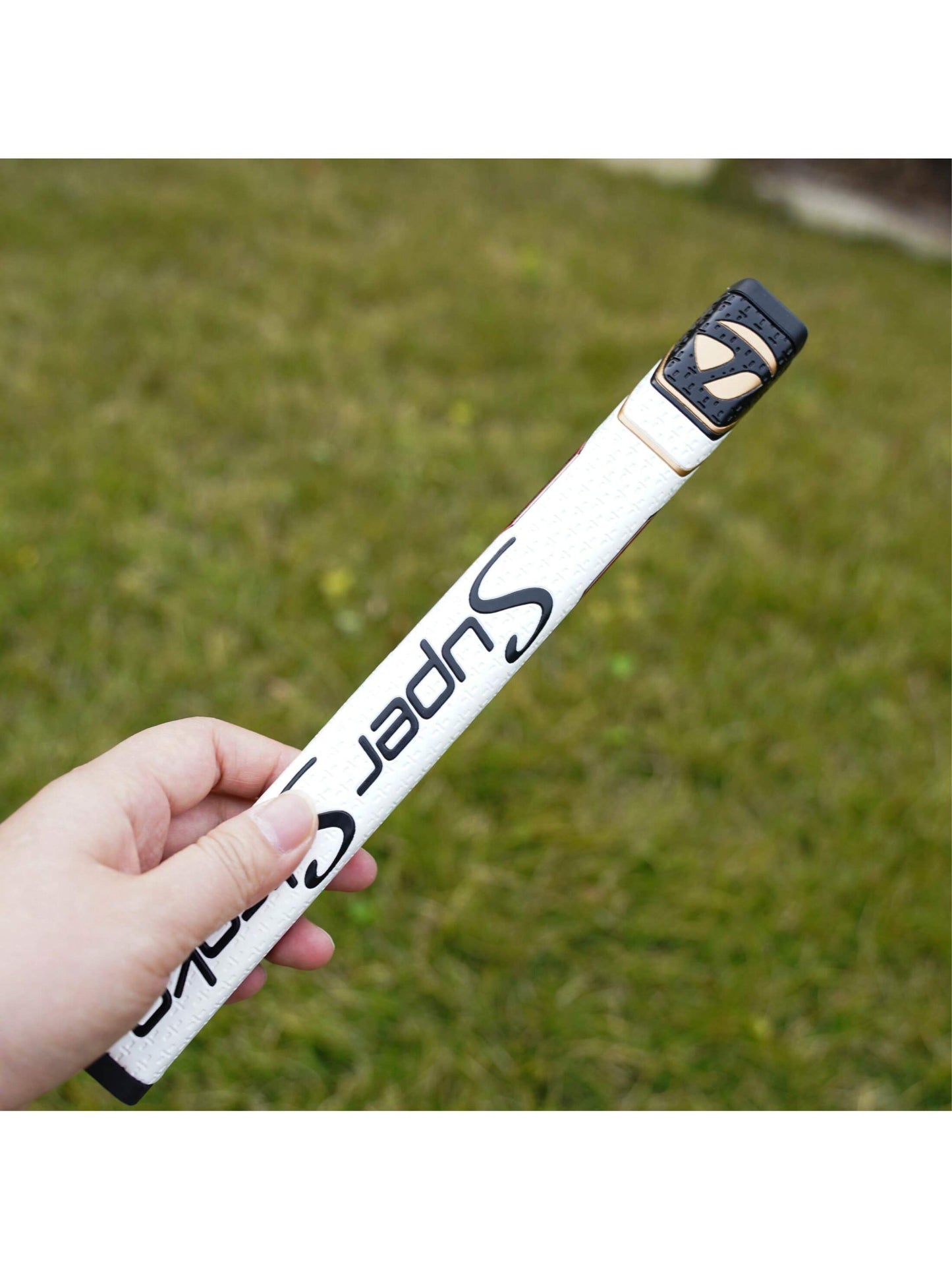 SuperStroke GTR 1.0 Putter Grip
