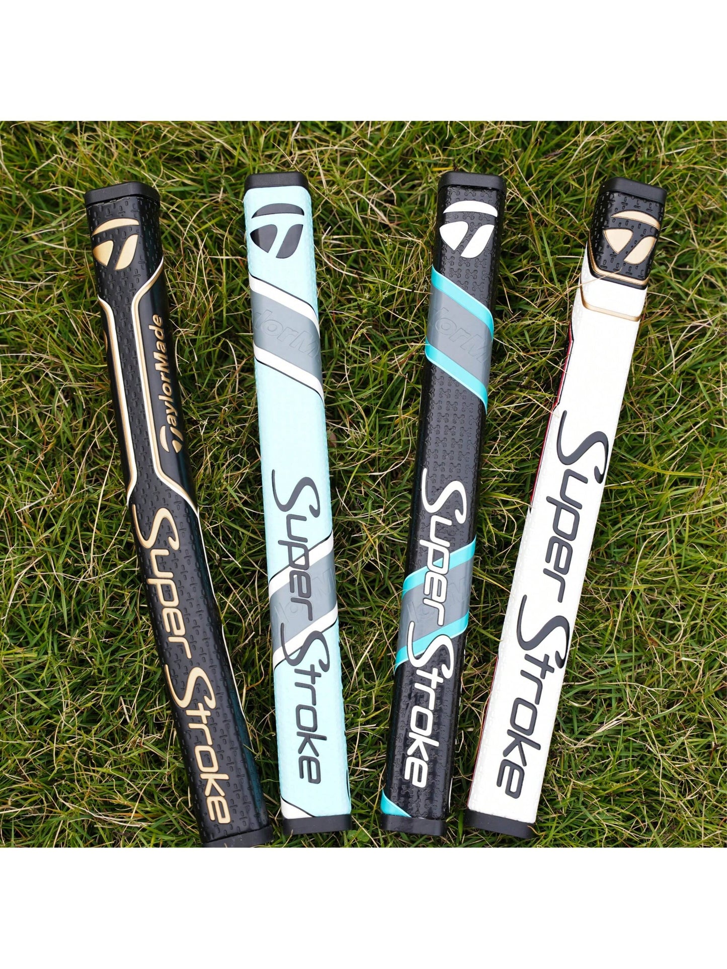 SuperStroke GTR 1.0 Putter Grip