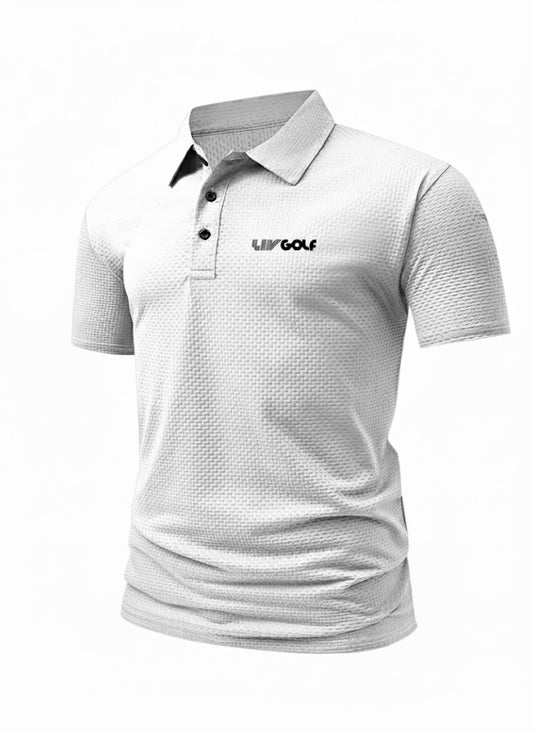 LIV Golf Signature Polo